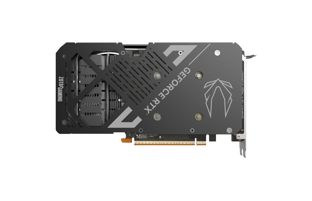 ZOTAC GAMING GeForce RTX 5050 Twin Edge 8GB ZOTAC GAMING GeForce RTX 5050 Twin Edge 8GB